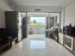 Blk 120 MARSILING RISE (Woodlands), HDB 5 Rooms #566552081